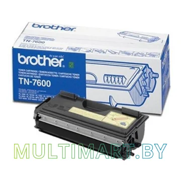 Картридж Brother TN-7600